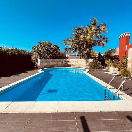 Апартаменты Apulian Way Торре-а-Маре Экстерьер фото