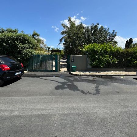 Апартаменты Apulian Way Торре-а-Маре Экстерьер фото