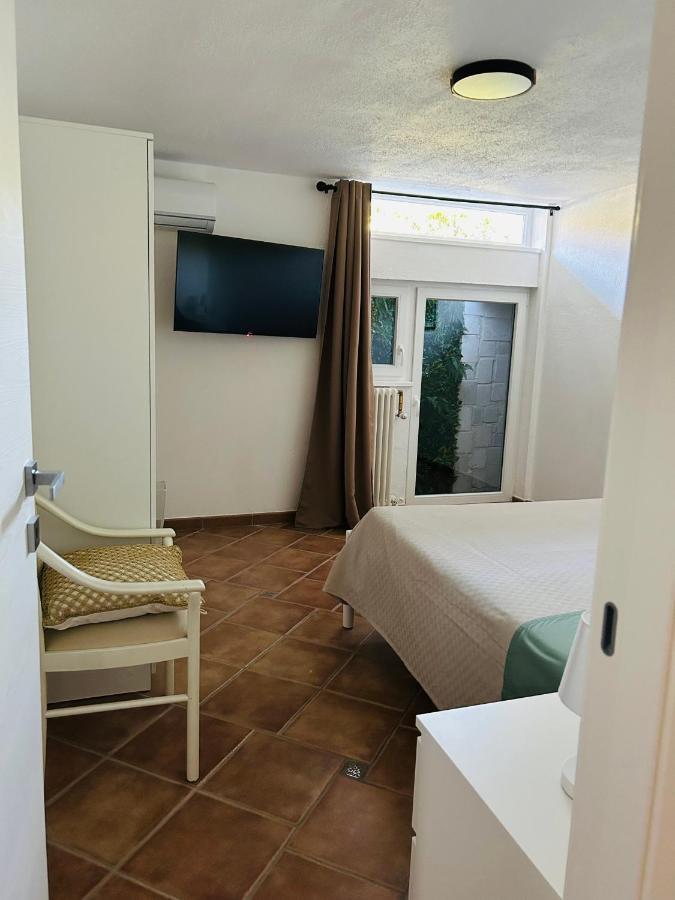 Апартаменты Apulian Way Торре-а-Маре Экстерьер фото