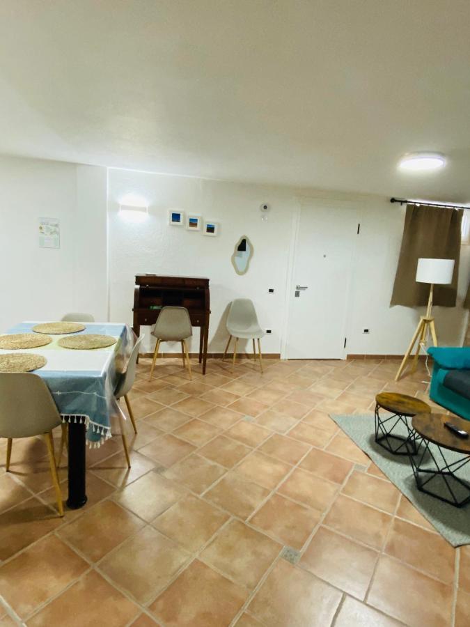 Апартаменты Apulian Way Торре-а-Маре Экстерьер фото