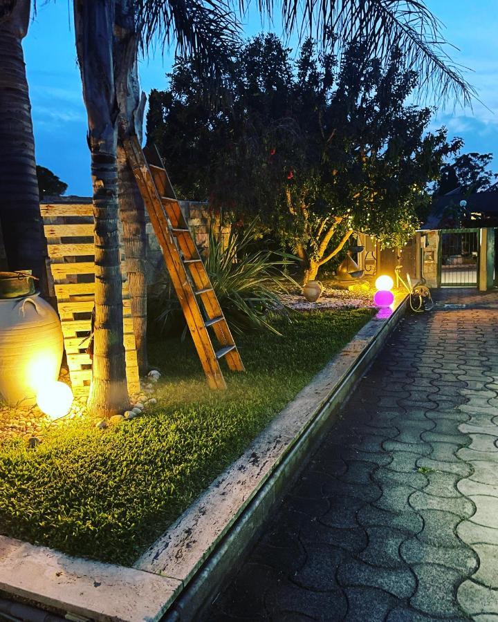 Апартаменты Apulian Way Торре-а-Маре Экстерьер фото