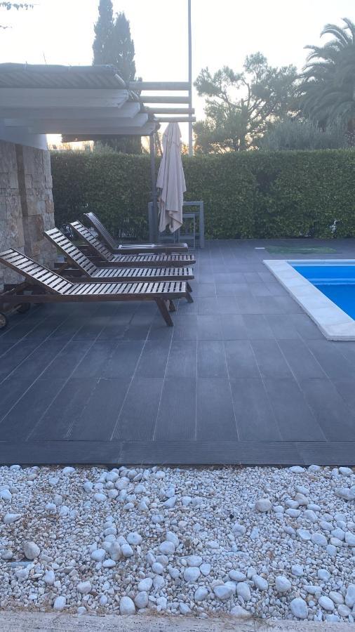 Апартаменты Apulian Way Торре-а-Маре Экстерьер фото