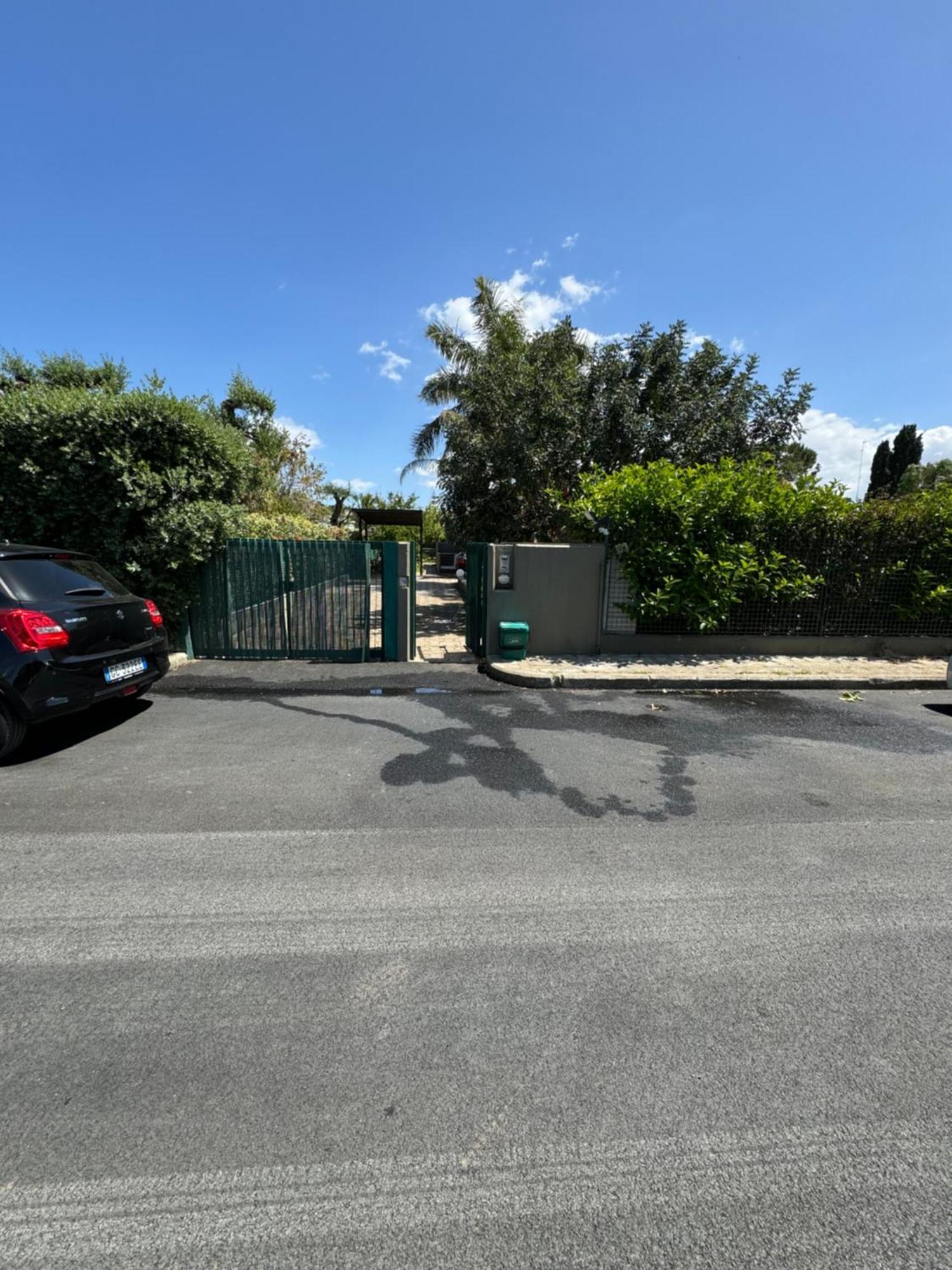 Апартаменты Apulian Way Торре-а-Маре Экстерьер фото